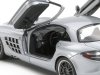 Tamiya 24317 1/24 MB SLR McLaren 722 Edition